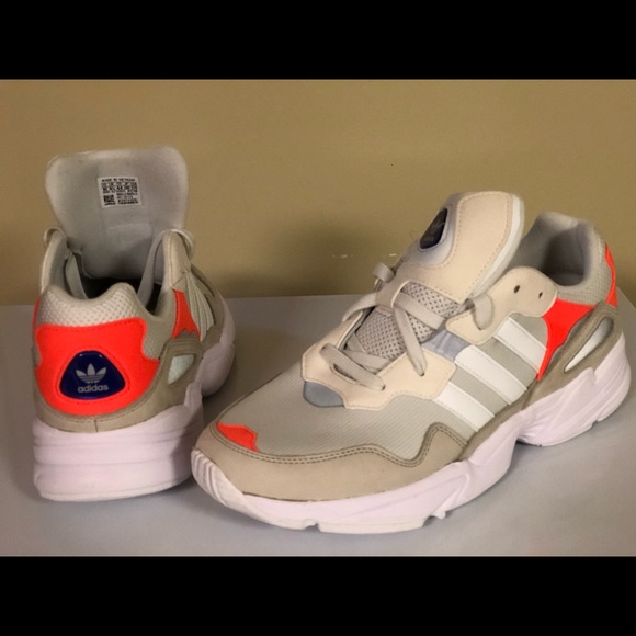 Adidas Originals Yung-96 Sneakers - Picture 2 of 3